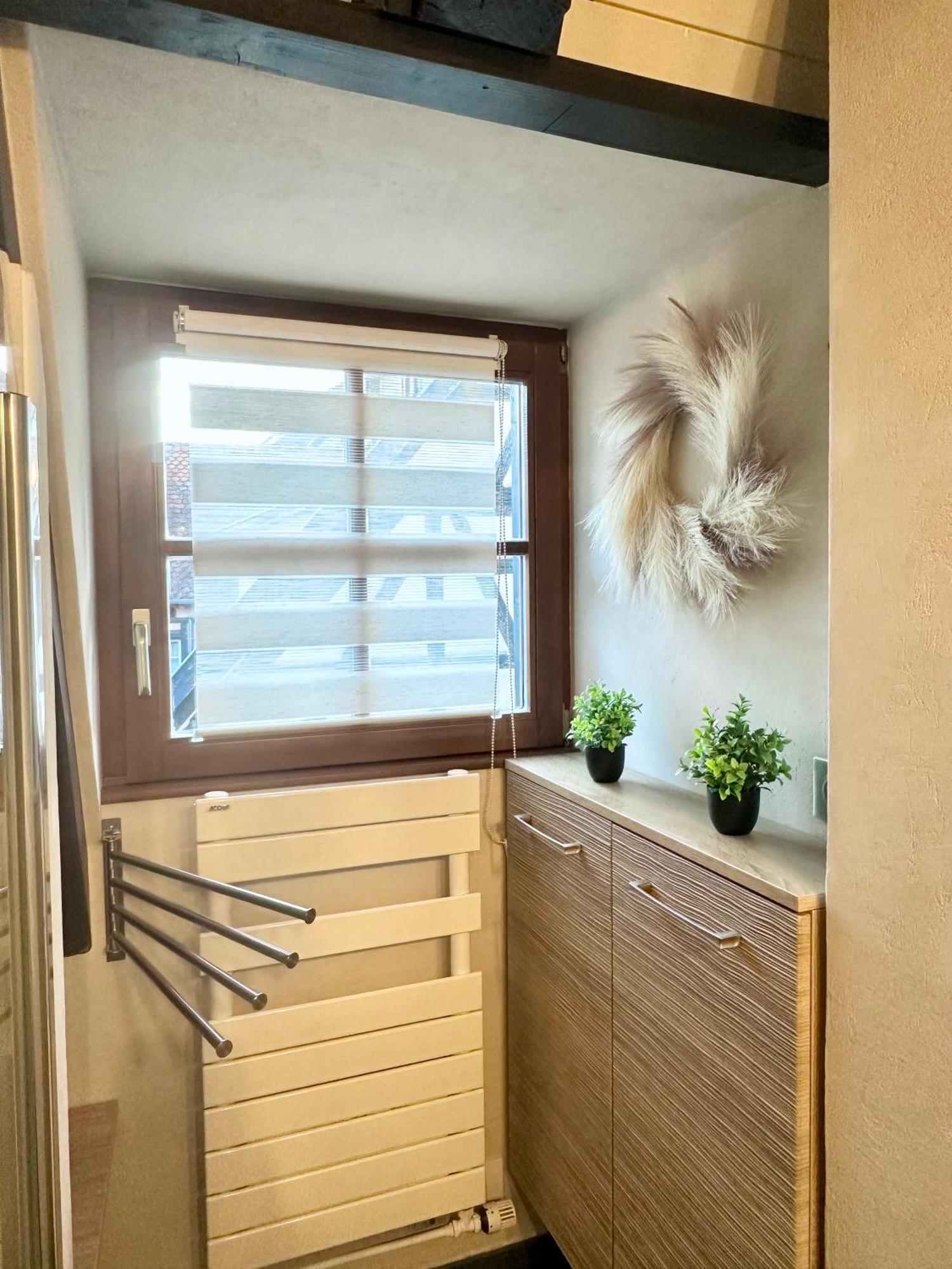 Jeannette Apartment Ribeauville  Exterior photo